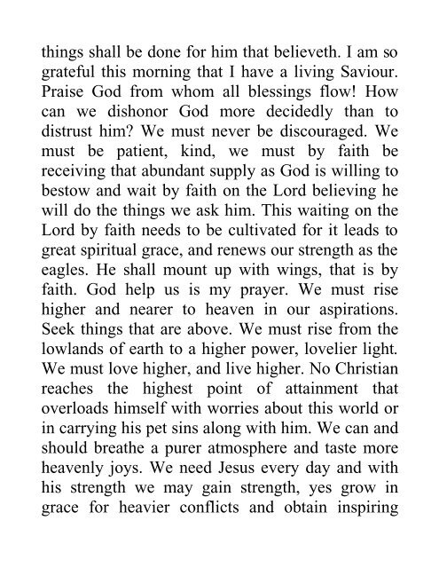 The Ellen G. White 1888 Materials: Volume 2 - Ellen G. White