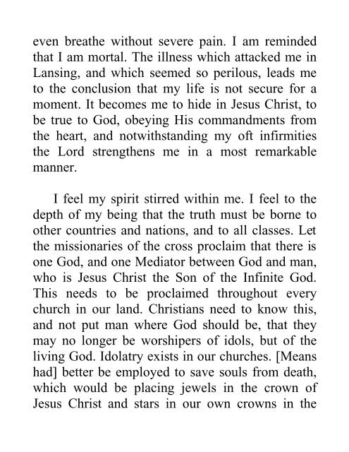 The Ellen G. White 1888 Materials: Volume 2 - Ellen G. White