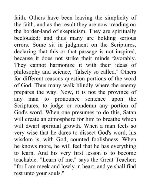 The Ellen G. White 1888 Materials: Volume 2 - Ellen G. White