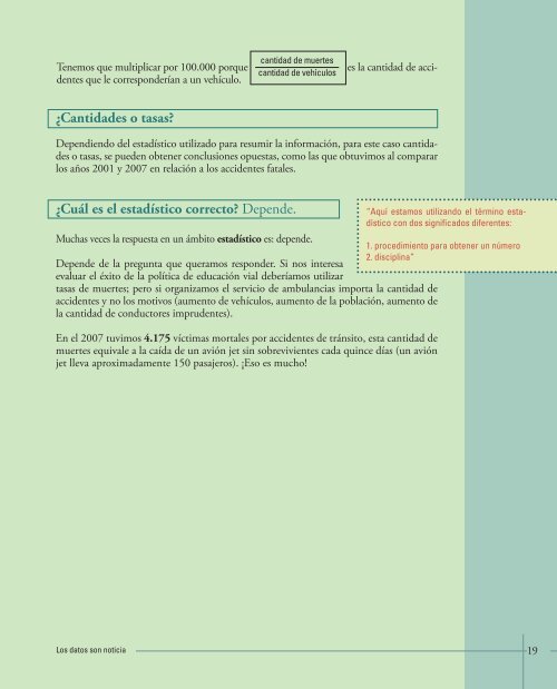 Estadistica para todos Kelmansky