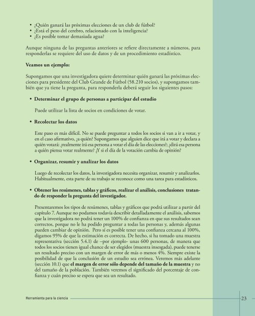 Estadistica para todos Kelmansky