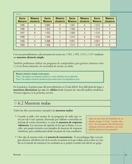 Estadistica para todos Kelmansky