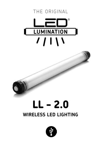 LED-Lumination 