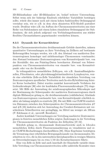 Medizinische Physik 3: Medizinische Laserphysik [2004]