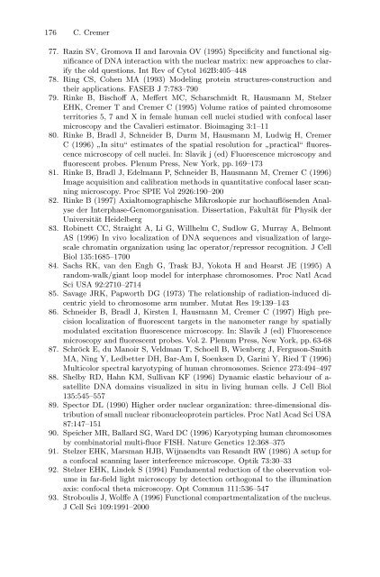 Medizinische Physik 3: Medizinische Laserphysik [2004]