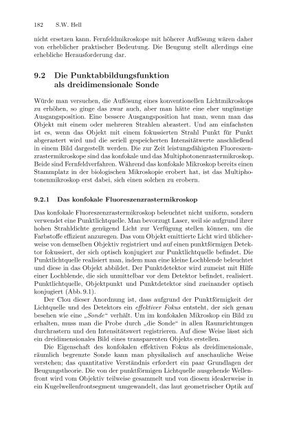 Medizinische Physik 3: Medizinische Laserphysik [2004]