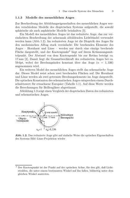 Medizinische Physik 3: Medizinische Laserphysik [2004]