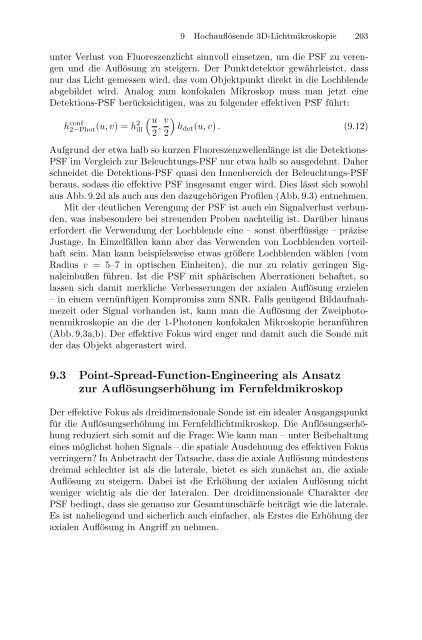 Medizinische Physik 3: Medizinische Laserphysik [2004]