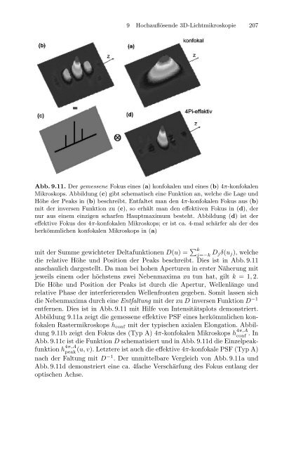 Medizinische Physik 3: Medizinische Laserphysik [2004]