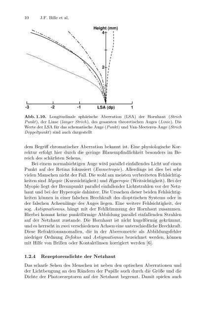 Medizinische Physik 3: Medizinische Laserphysik [2004]