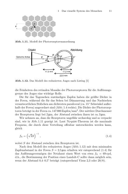 Medizinische Physik 3: Medizinische Laserphysik [2004]