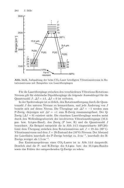 Medizinische Physik 3: Medizinische Laserphysik [2004]