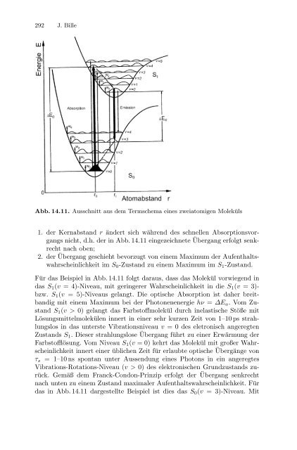 Medizinische Physik 3: Medizinische Laserphysik [2004]