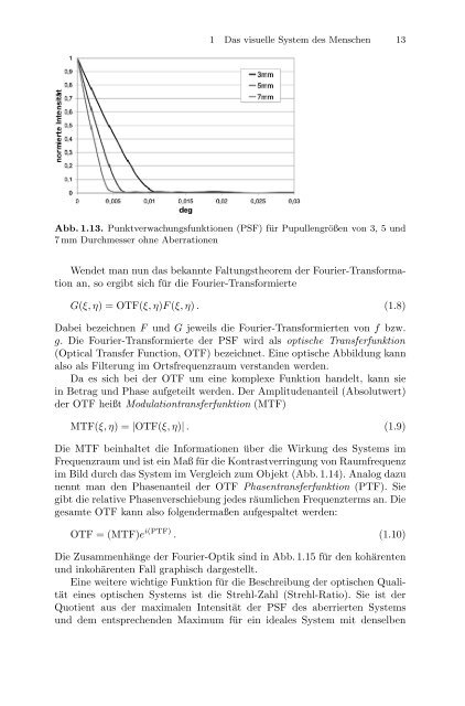 Medizinische Physik 3: Medizinische Laserphysik [2004]