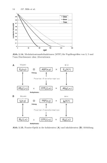 Medizinische Physik 3: Medizinische Laserphysik [2004]