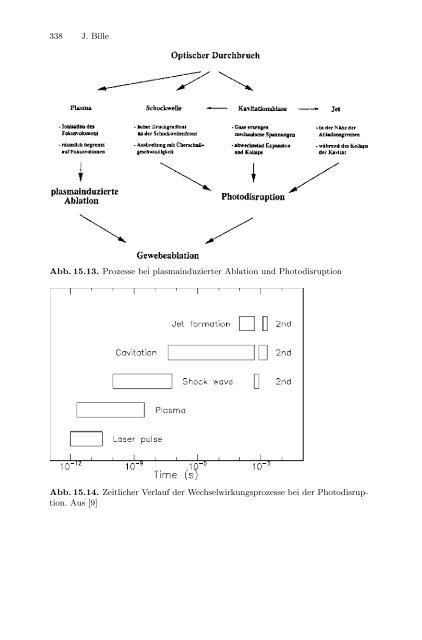 Medizinische Physik 3: Medizinische Laserphysik [2004]