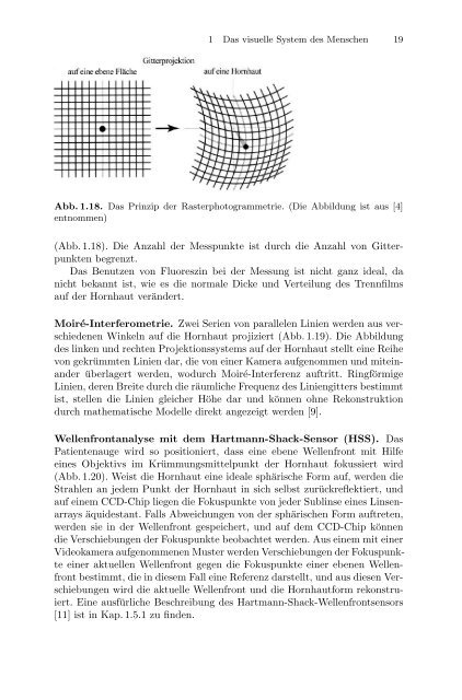 Medizinische Physik 3: Medizinische Laserphysik [2004]