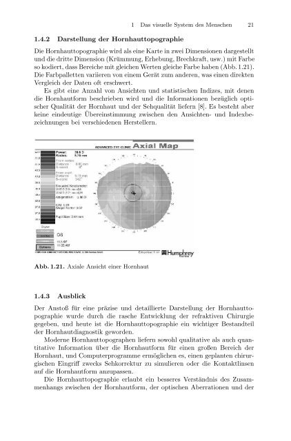 Medizinische Physik 3: Medizinische Laserphysik [2004]