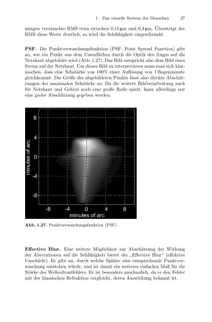 Medizinische Physik 3: Medizinische Laserphysik [2004]