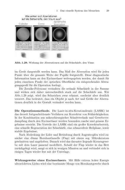 Medizinische Physik 3: Medizinische Laserphysik [2004]