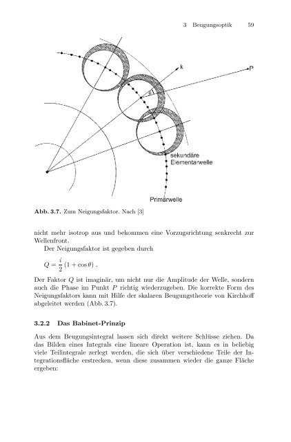 Medizinische Physik 3: Medizinische Laserphysik [2004]