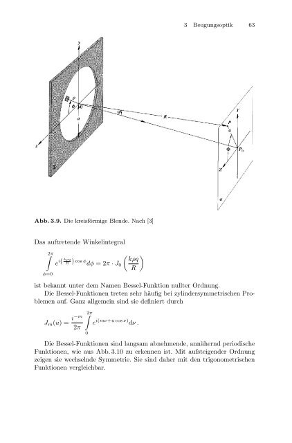 Medizinische Physik 3: Medizinische Laserphysik [2004]