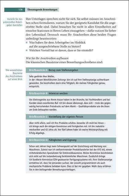 Briefe gut und richtig schreiben! - Duden - LehrerRaum