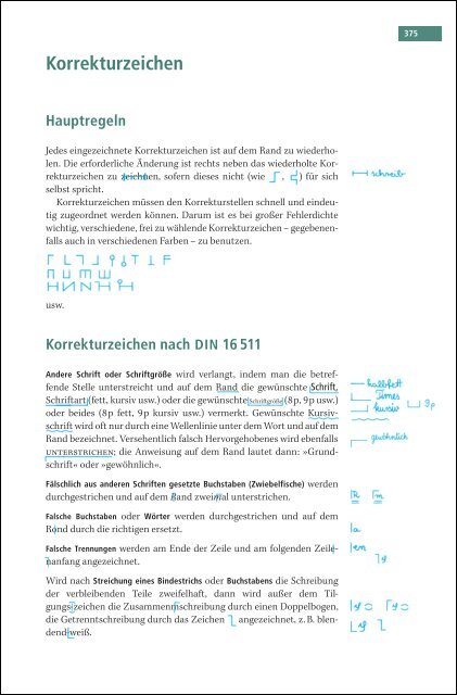 Briefe gut und richtig schreiben! - Duden - LehrerRaum