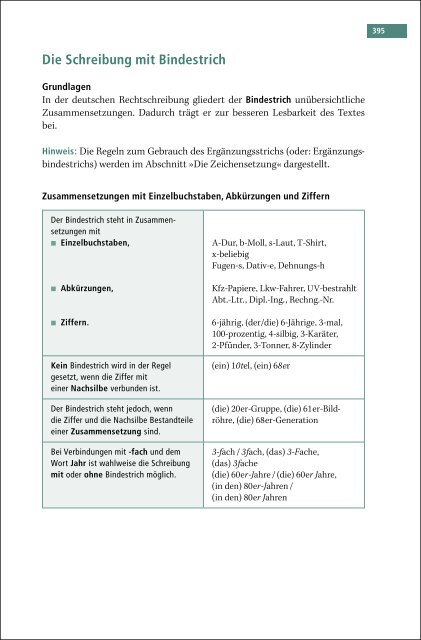 Briefe gut und richtig schreiben! - Duden - LehrerRaum