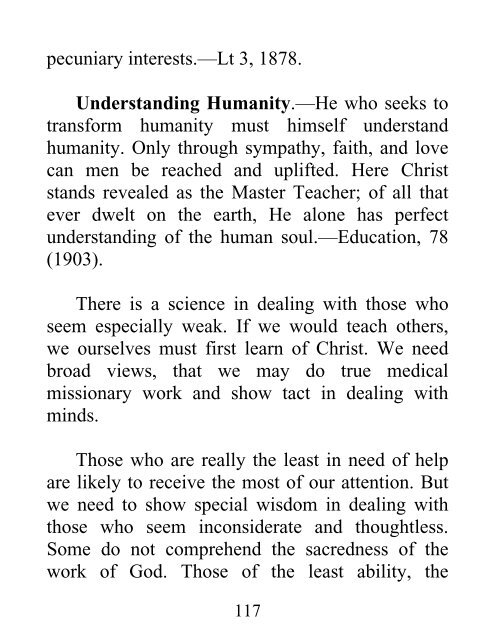 Mind, Character and Personality, Volume 2 - Ellen G. White