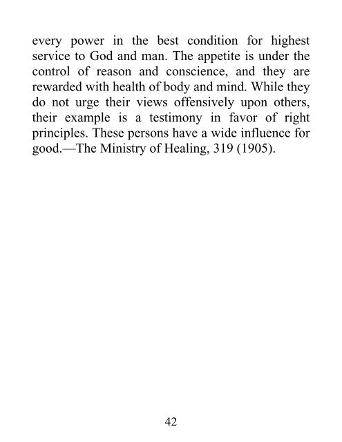 Mind, Character and Personality, Volume 2 - Ellen G. White