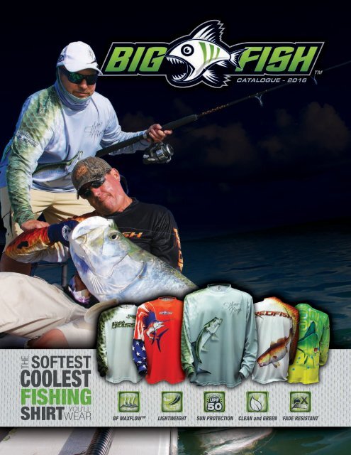 Bigfish USA 