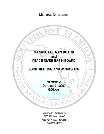 MANASOTA & PEACE RIVER BBDs Meeting Notebook 10-21-09.docx