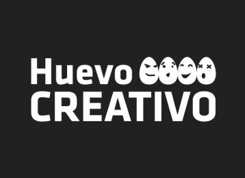 Productos Huevo Creativo