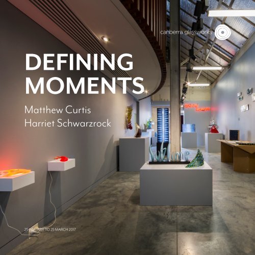 CGW_definingMoments_catalogue