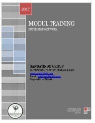modul-enterprise-network-sandatindo