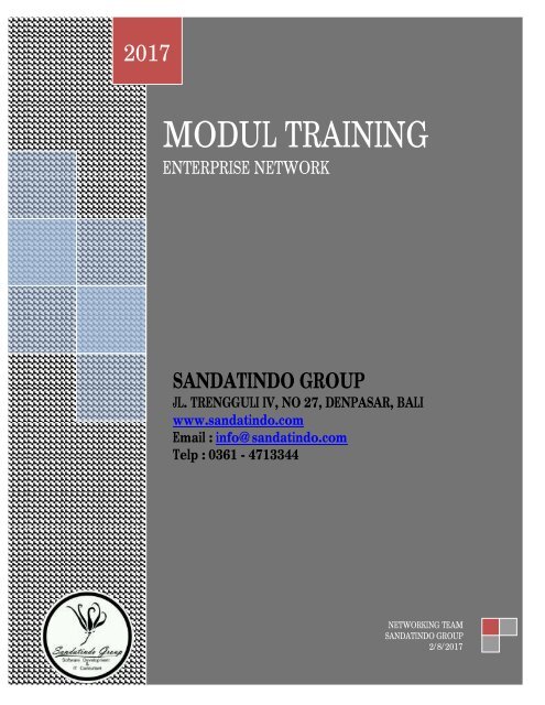 modul-enterprise-network-sandatindo