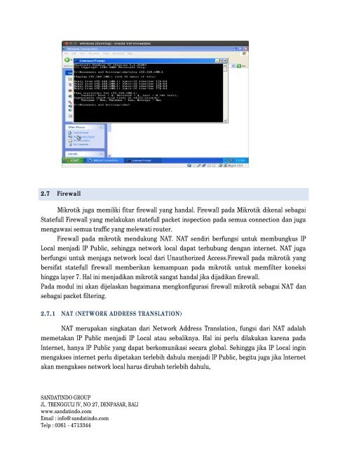 modul-enterprise-network-sandatindo