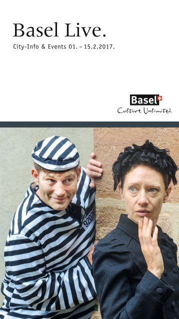 Basel Live 03 2017