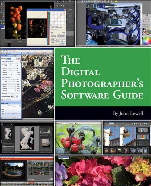 Digital Photographer's Software Guide - Bertemes - Net