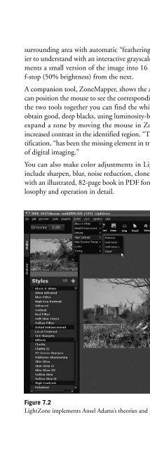 Digital Photographer's Software Guide - Bertemes - Net