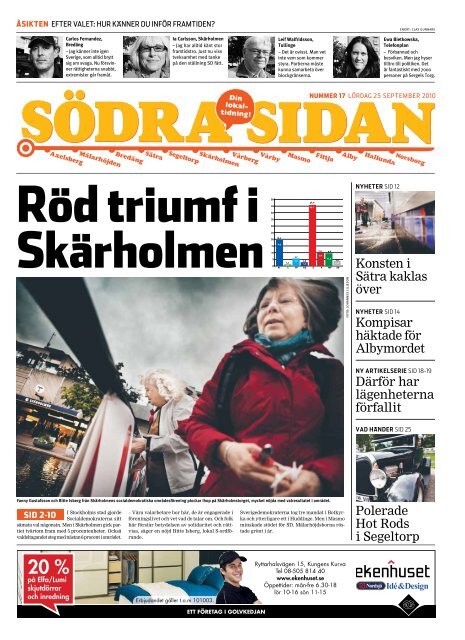 Dating sidan av svärd