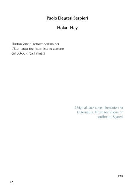 Tavole da collezione e investimento febbraio 2017