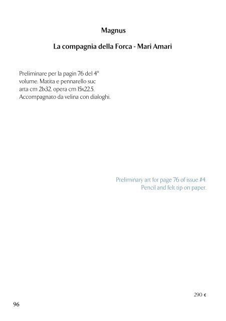 Tavole da collezione e investimento febbraio 2017