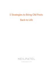 Old-Posts-Back-to-Life