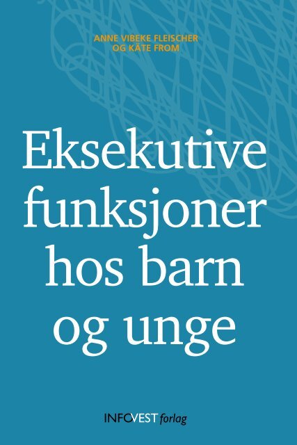 Eksekutive funksjoner