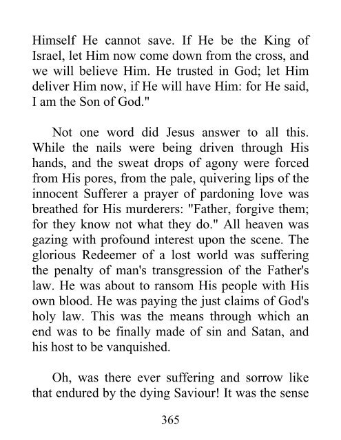 Testimonies for the Church, Volume 2 - Ellen G. White