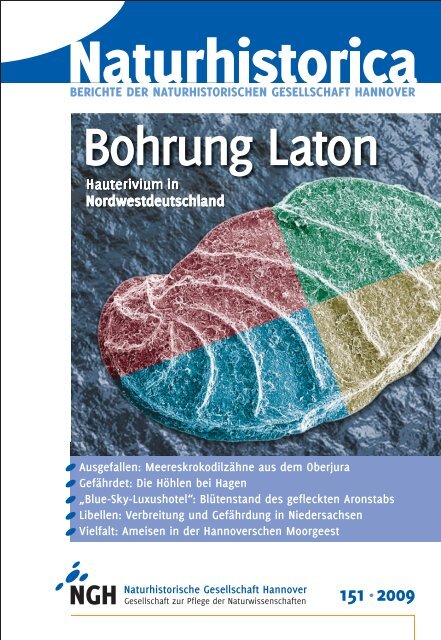 Naturhistorica 151