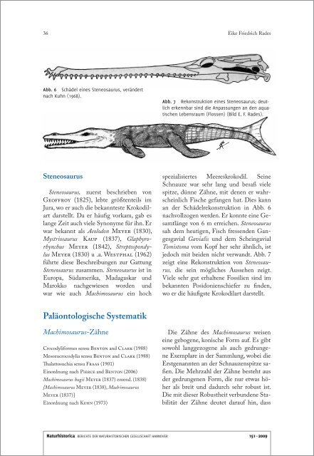 Naturhistorica 151