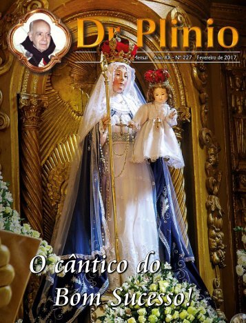 Revista Dr. Plinio 227